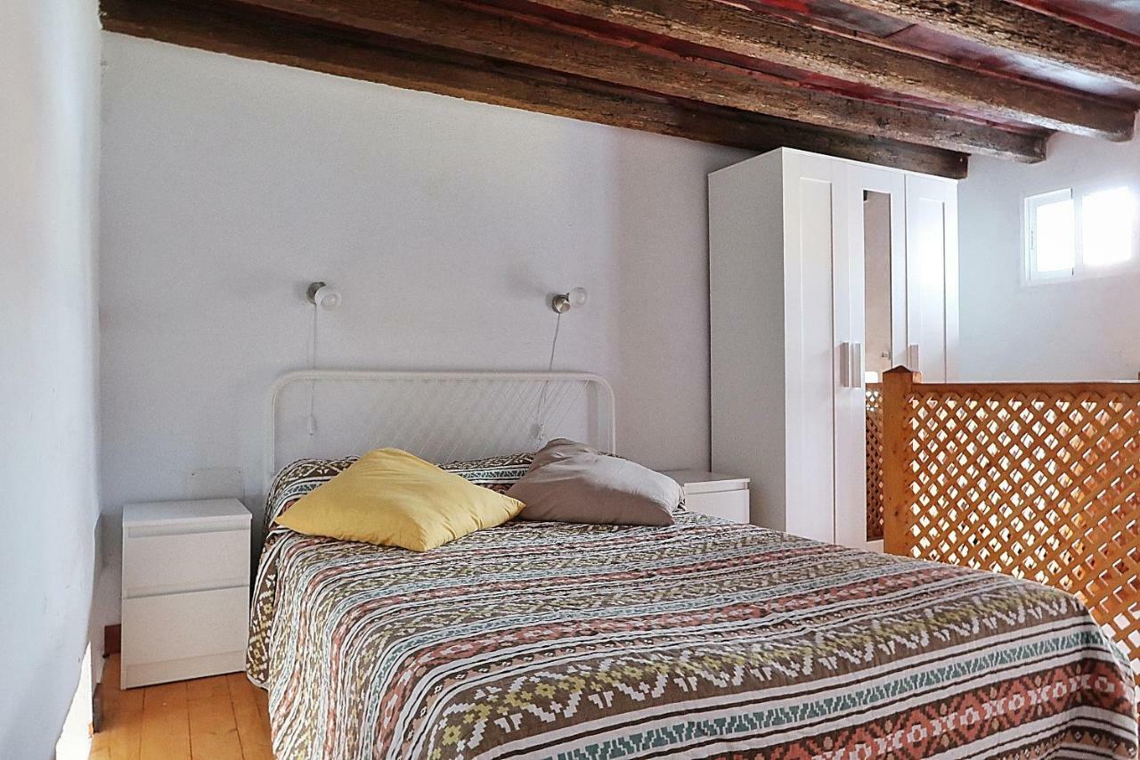 Vila Cozy House 5 Min From The Historic Center Of Gáldar Exteriér fotografie