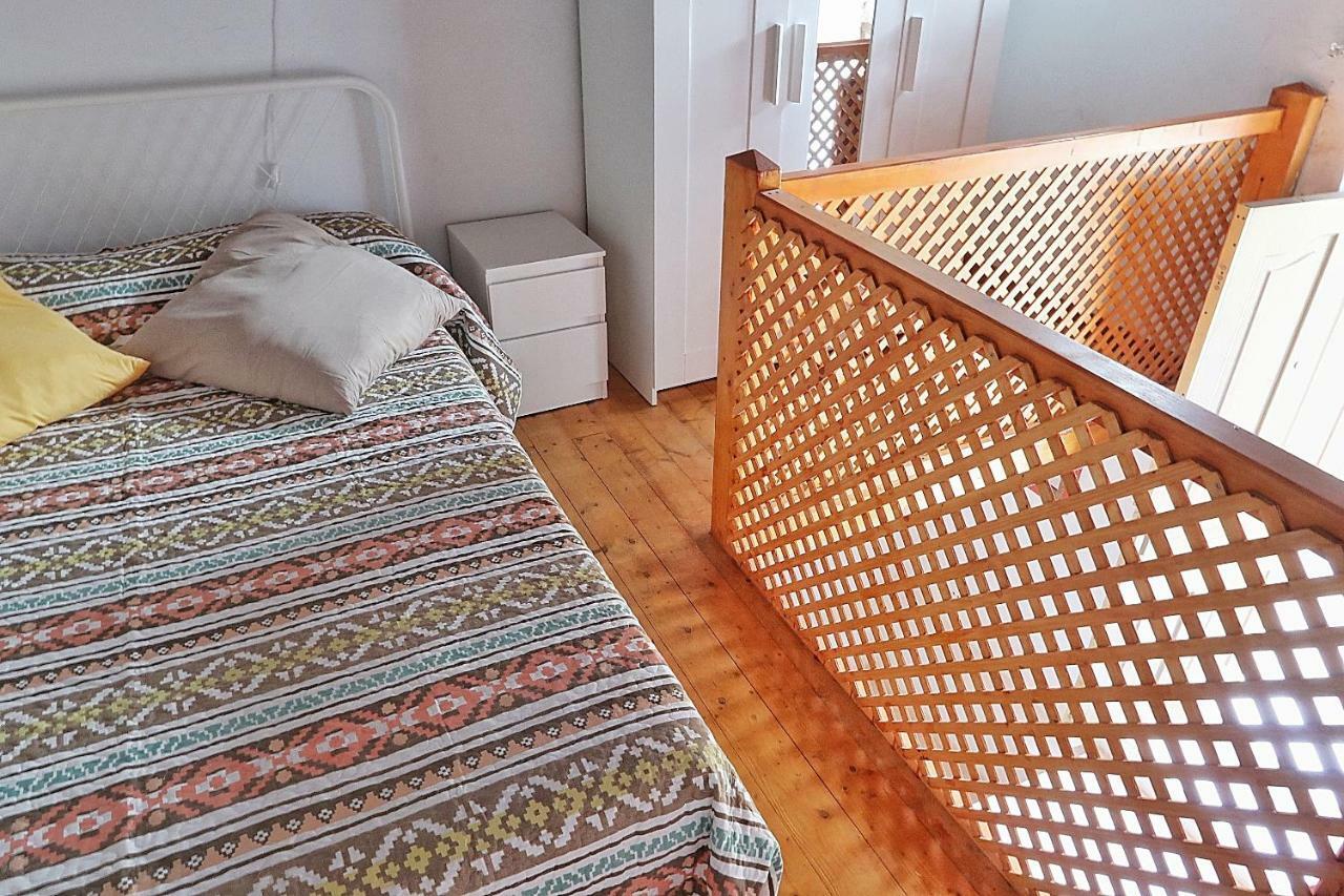 Vila Cozy House 5 Min From The Historic Center Of Gáldar Exteriér fotografie