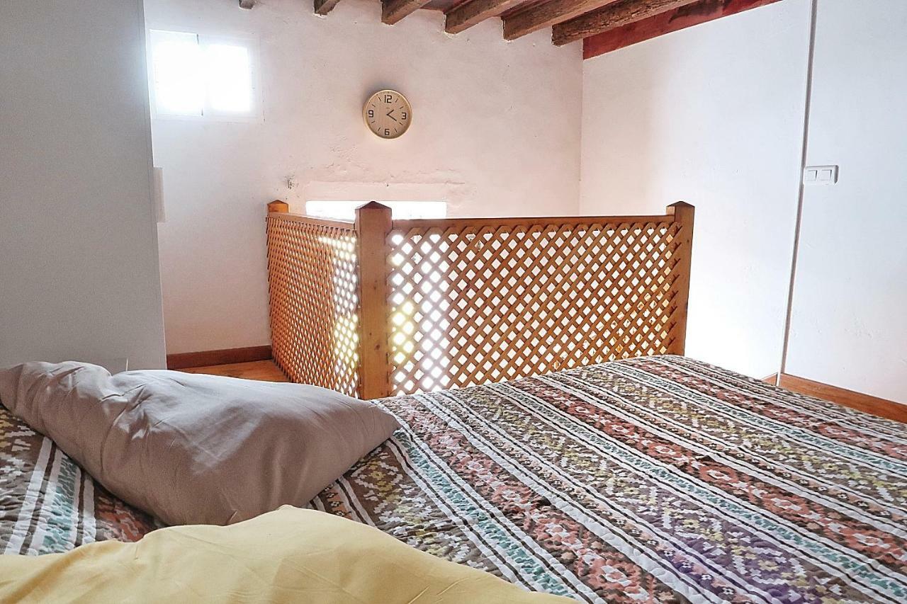 Vila Cozy House 5 Min From The Historic Center Of Gáldar Exteriér fotografie
