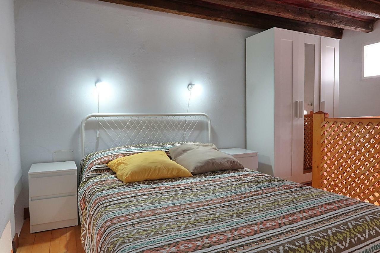 Vila Cozy House 5 Min From The Historic Center Of Gáldar Exteriér fotografie