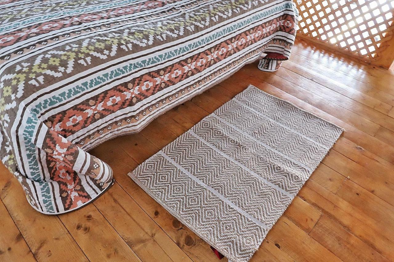 Vila Cozy House 5 Min From The Historic Center Of Gáldar Exteriér fotografie