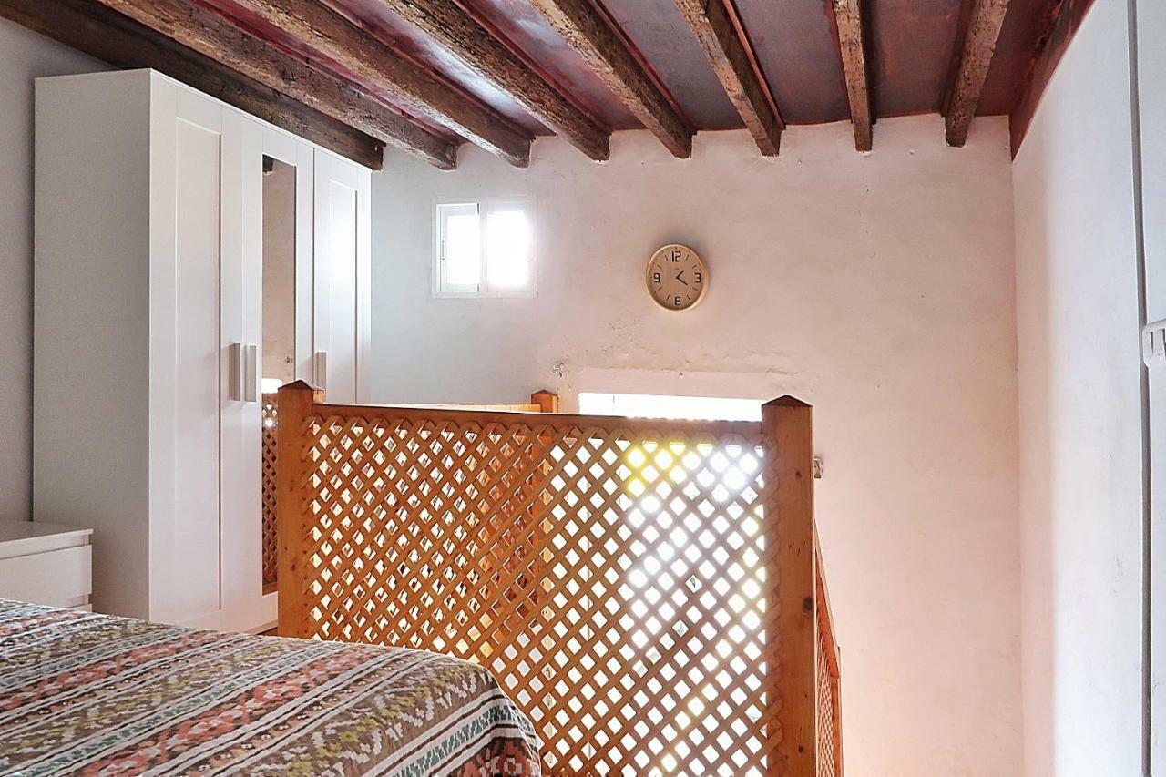 Vila Cozy House 5 Min From The Historic Center Of Gáldar Exteriér fotografie